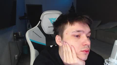 Jayce online show from 01/22/25, 06:31