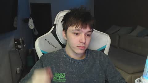 Jayce online show from 02/05/25, 03:20