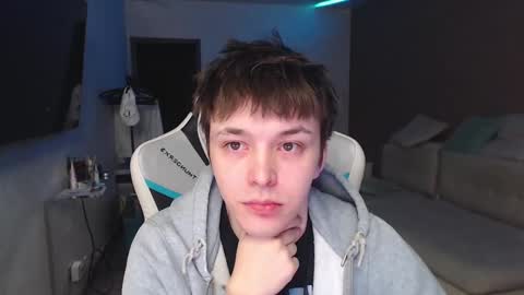 Jayce online show from 02/14/25, 03:15