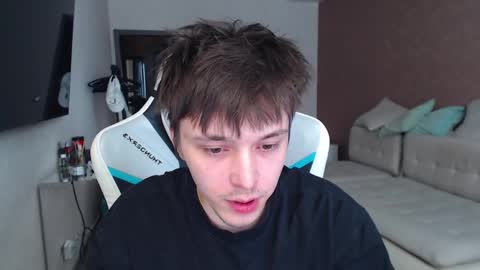 Jayce online show from 02/23/25, 09:22