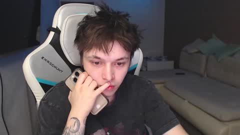 Jayce online show from 03/06/25, 05:33