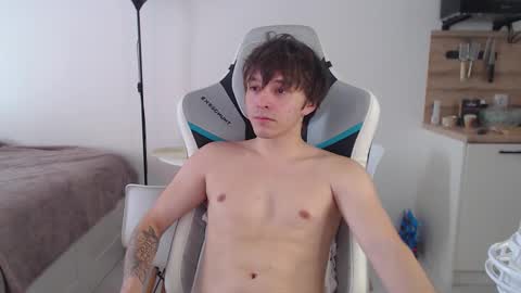 Jayce online show from 09/18/25, 12:40