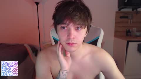 Jayce online show from 10/01/25, 08:15