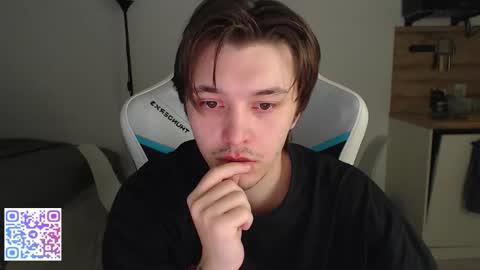 Jayce online show from 10/22/25, 08:03