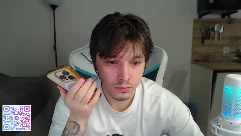 Jayce online show from 01/08/26, 11:29