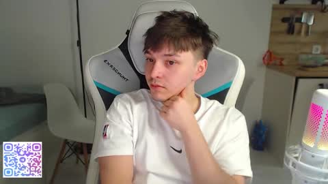 Jayce online show from 02/02/26, 06:17