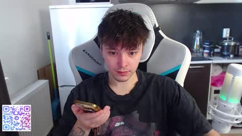 Jayce online show from 03/10/26, 11:15