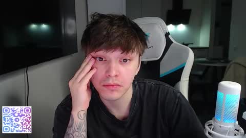 Jayce online show from 03/22/26, 03:48