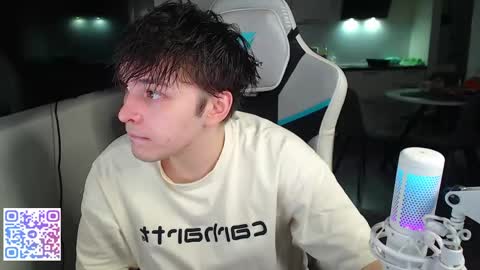 Jayce online show from 04/07/26, 01:50