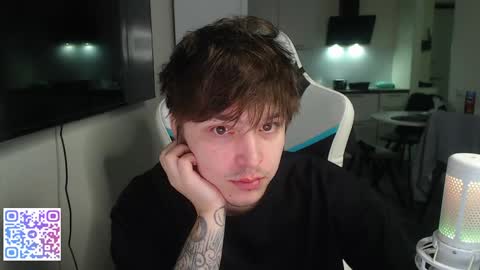 Snapshot of jayce_icestone chatting on 05/03/26, 02:45 Jayce online show from 05/03/26, 02:45
