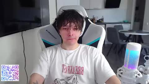 Jayce online show from 07/01/26, 03:08