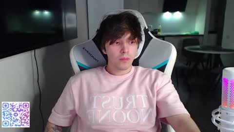 Jayce online show from 07/02/26, 05:30