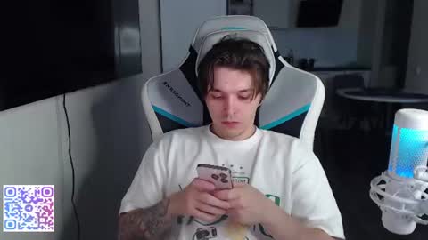 Jayce online show from 07/05/26, 02:57