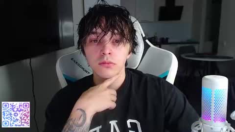 Jayce online show from 07/08/26, 05:50