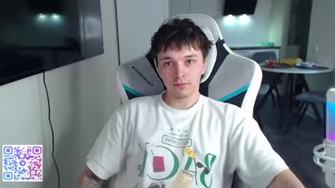 Jayce online show from 07/13/26, 03:09