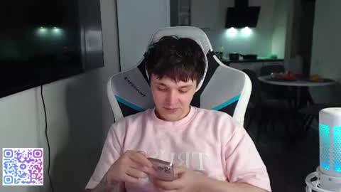 Jayce online show from 07/14/26, 06:35