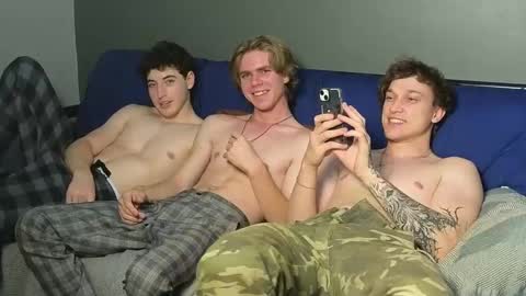 THE HOUSE online show from 12/09/24, 06:46