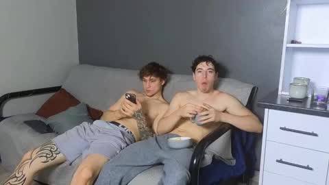 THE HOUSE online show from 12/17/24, 08:56