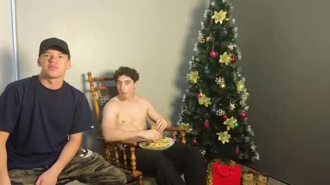 THE HOUSE online show from 12/23/24, 07:28