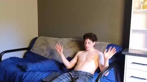 Snapshot of jaycex_69 chatting on 12/30/24, 08:43 THE HOUSE online show from 12/30/24, 08:43