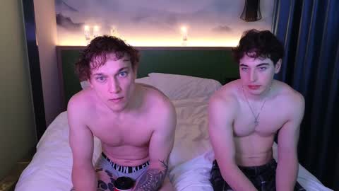 Snapshot of jaycex_69 chatting on 02/08/25, 01:54 THE HOUSE online show from 02/08/25, 01:54