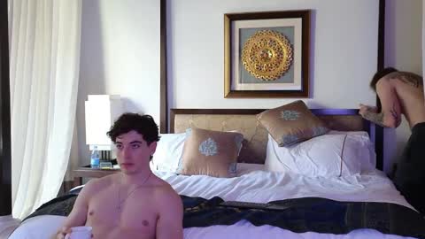 Snapshot of jaycex_69 chatting on 02/13/25, 03:07 THE HOUSE online show from 02/13/25, 03:07