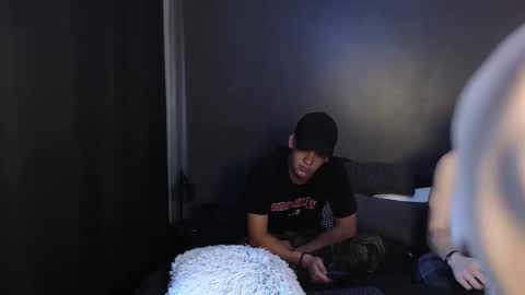 Snapshot of jaycex_69 chatting on 03/05/25, 07:38 THE HOUSE online show from 03/05/25, 07:38