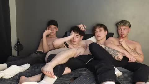 Snapshot of jaycex_69 chatting on 03/10/25, 05:39 THE HOUSE online show from 03/10/25, 05:39