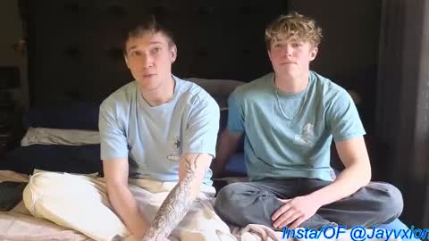 Snapshot of jaycex_69 chatting on 09/09/25, 08:36 THE HOUSE online show from 09/09/25, 08:36