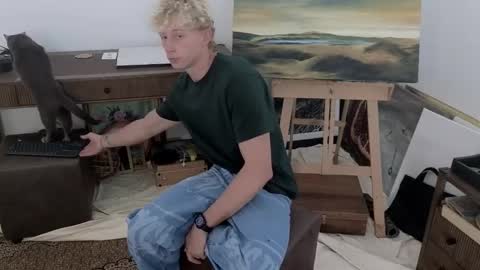 THE HOUSE online show from 01/14/26, 12:44