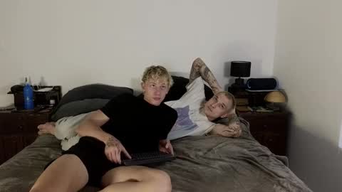 THE HOUSE online show from 01/17/26, 05:38