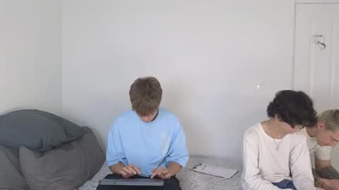 THE HOUSE online show from 02/02/26, 12:48