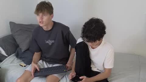 THE HOUSE online show from 02/24/26, 02:48