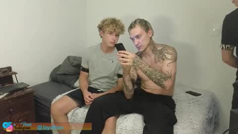 THE HOUSE online show from 03/14/26, 07:08