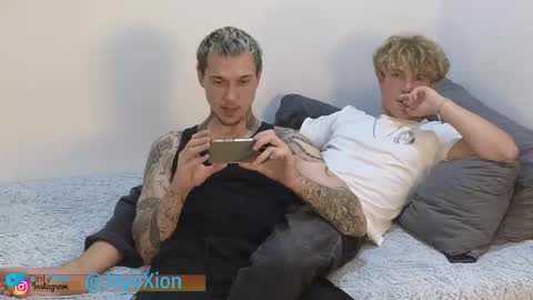 THE HOUSE online show from 03/19/26, 07:51