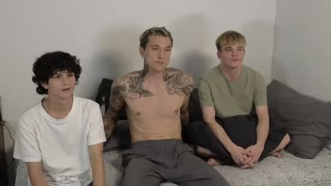 THE HOUSE online show from 03/24/26, 05:18