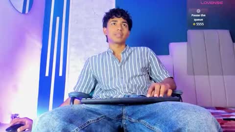 Snapshot of jaycobblack1 chatting on 10/16/25, 12:06 jaycobblack1 online show from 10/16/25, 12:06