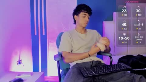 Snapshot of jaycobblack1 chatting on 10/22/25, 12:16 jaycobblack1 online show from 10/22/25, 12:16