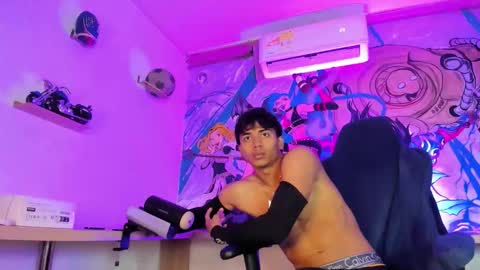 jaycobblack1 online show from 12/21/25, 01:18