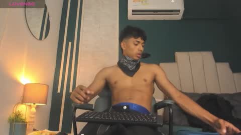 jaycobblack1 online show from 01/10/26, 04:58