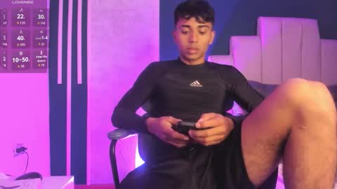 jaycobblack1 online show from 01/11/26, 03:11