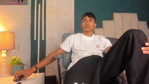 jaycobblack1 online show from 01/12/26, 03:56