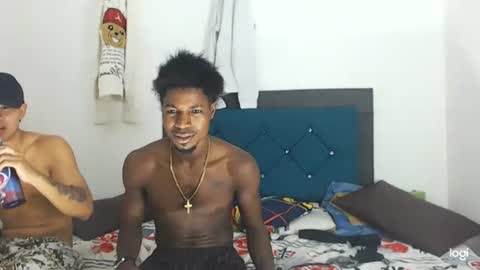 jaycollins online show from 01/30/25, 07:18