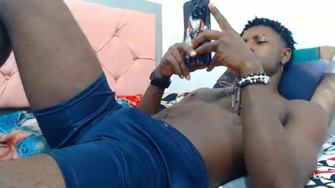 jaycollins online show from 04/17/26, 06:16