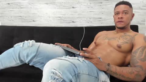 Jaycreedd online show from 01/23/25, 07:51