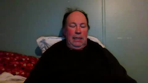 Snapshot of jaycu1962 chatting on 01/17/25, 07:41 Jay online show from 01/17/25, 07:41