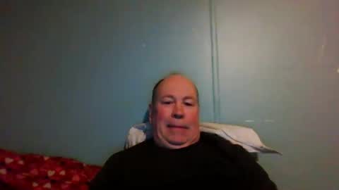 Snapshot of jaycu1962 chatting on 02/11/25, 12:28 Jay online show from 02/11/25, 12:28
