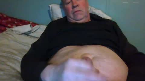 Snapshot of jaycu1962 chatting on 03/12/25, 06:29 Jay online show from 03/12/25, 06:29