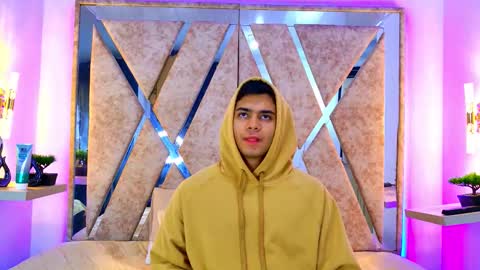 jayd_muscle online show from 01/07/26, 04:04