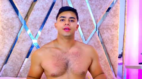 jayd_muscle online show from 02/03/26, 08:52